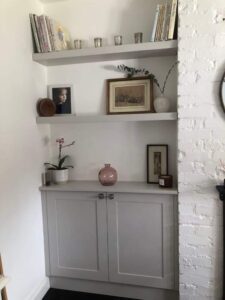 Alcove Unit