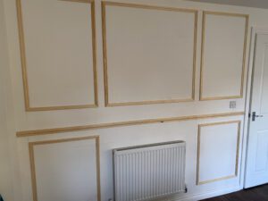 Panelling