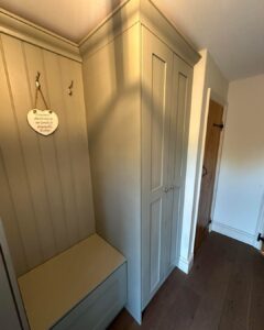 Boot Room Bacon End Dunmow