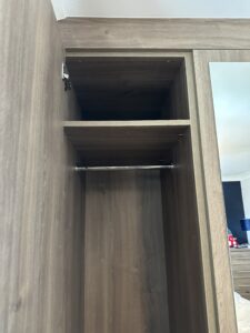 Fitted Wardrobe Bishops Stortford