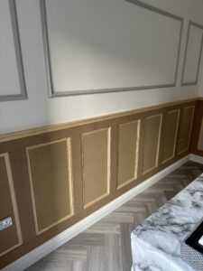 Panelling