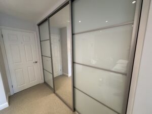 Sliding Wardrobe